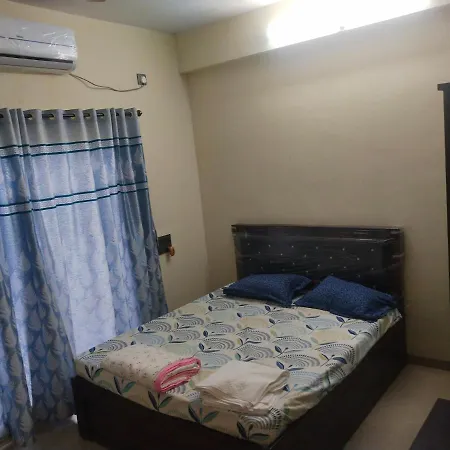 Swapnapurti Homestay Alibag Exterior photo