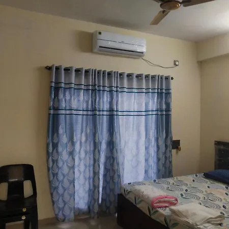 Swapnapurti Homestay Alibag Exterior photo