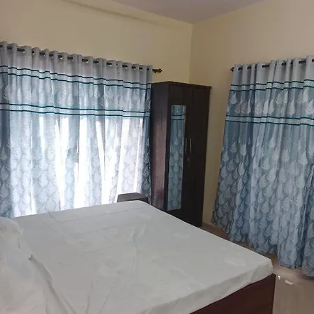 Swapnapurti Homestay Alibag Exterior photo