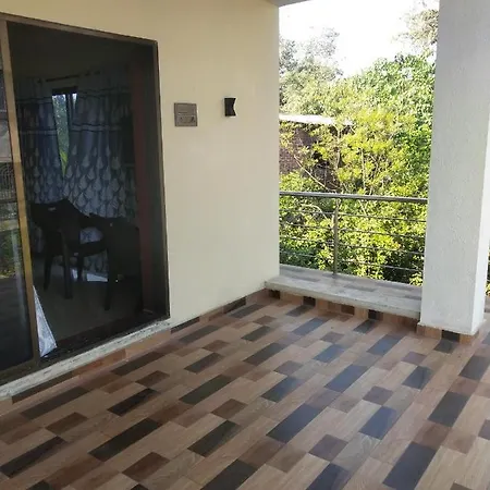 Swapnapurti Homestay Alibag Exterior photo