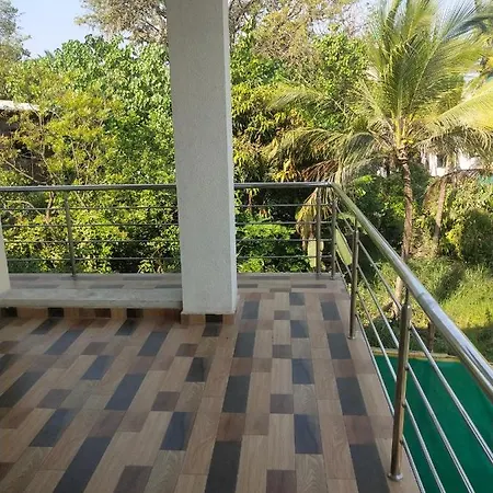 Swapnapurti Homestay Alibag Exterior photo