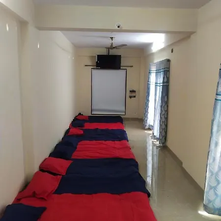 Swapnapurti Homestay Alibag Exterior photo