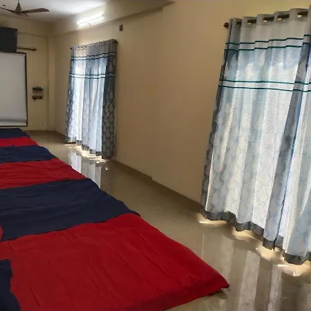 Swapnapurti Homestay Alibag Exterior photo