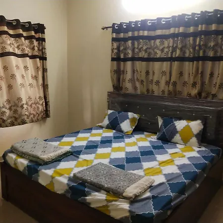 Swapnapurti Homestay Alibag Exterior photo
