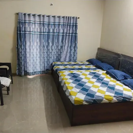 Swapnapurti Homestay Alibag Exterior photo