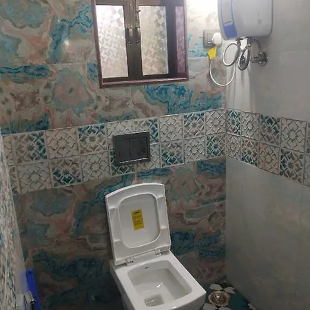 Swapnapurti Homestay Alibag Exterior photo