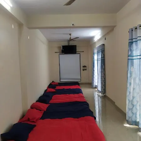 Swapnapurti Homestay Alibag Exterior photo