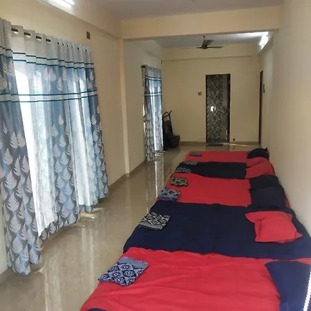 Swapnapurti Homestay Alibag Exterior photo
