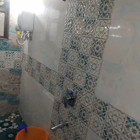 Swapnapurti Homestay Alibag Exterior photo