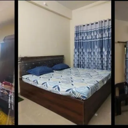 Swapnapurti Homestay Alibag Exterior photo