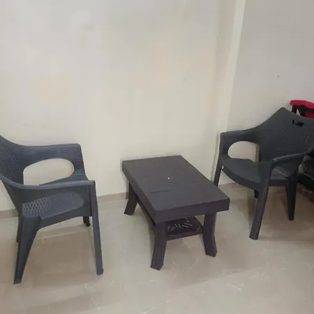 Swapnapurti Homestay Alibag Room photo