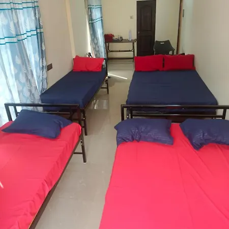 Swapnapurti Homestay Alibag Room photo