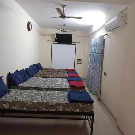 Swapnapurti Homestay Alibag Exterior photo