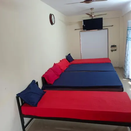 Swapnapurti Homestay Alibag Exterior photo