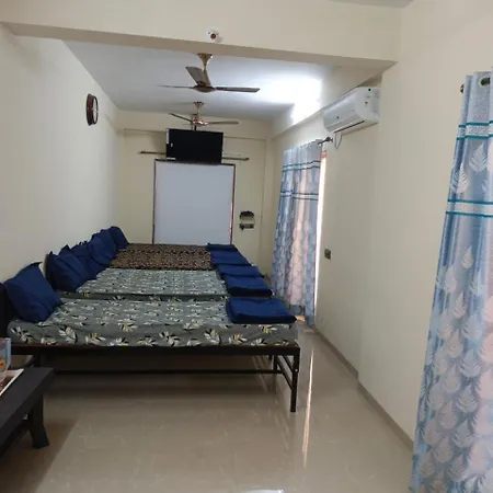 Swapnapurti Homestay Alibag Room photo