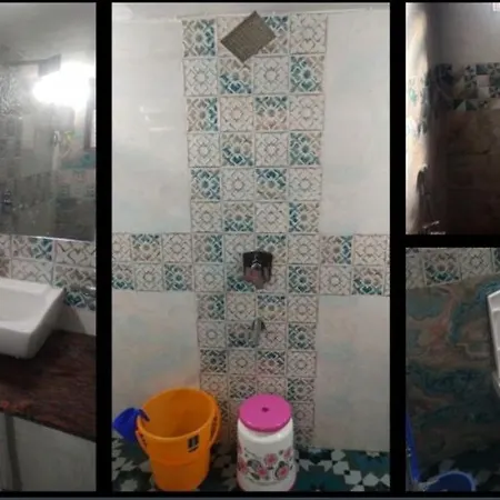 Swapnapurti Homestay Alibag Room photo