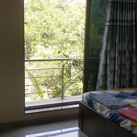 Swapnapurti Homestay Alibag Room photo