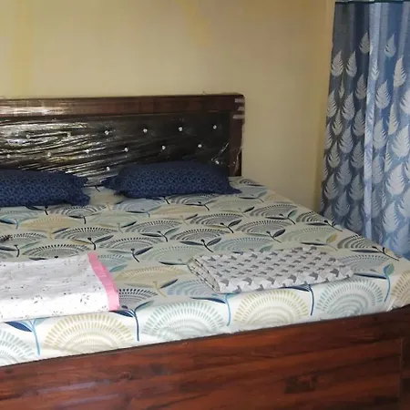 Swapnapurti Homestay Alibag Room photo