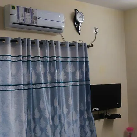 Swapnapurti Homestay Alibag Room photo