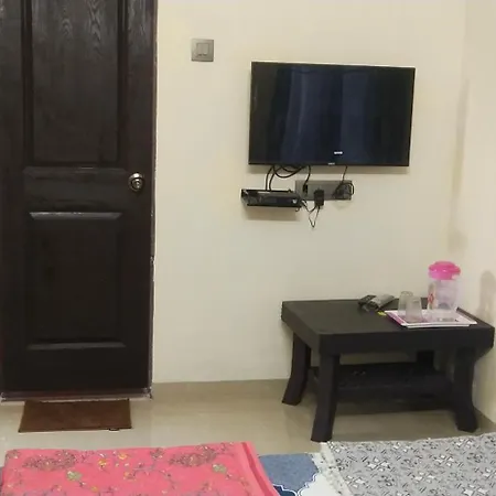 Swapnapurti Homestay Alibag Room photo