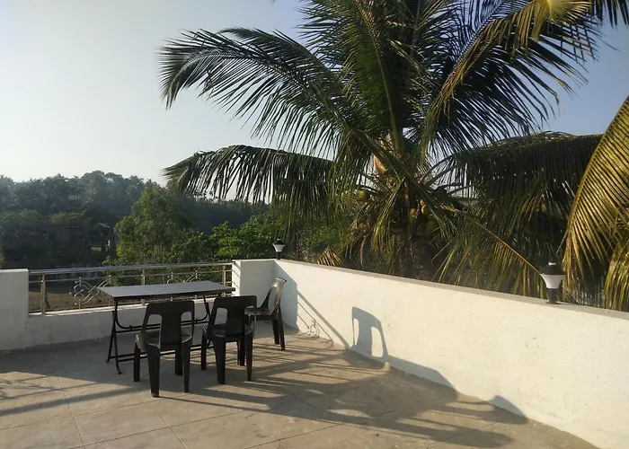 Swapnapurti Homestay
