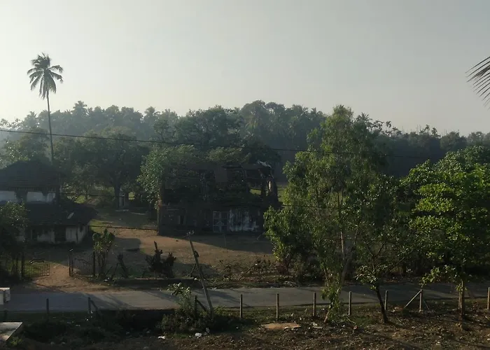 Swapnapurti Homestay