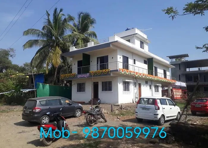 Swapnapurti Homestay