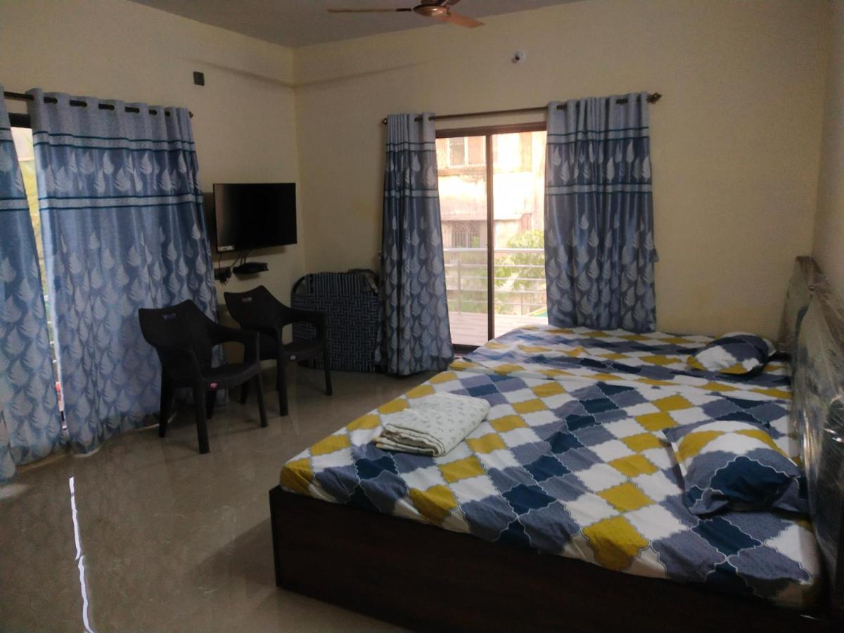 Swapnapurti Homestay *