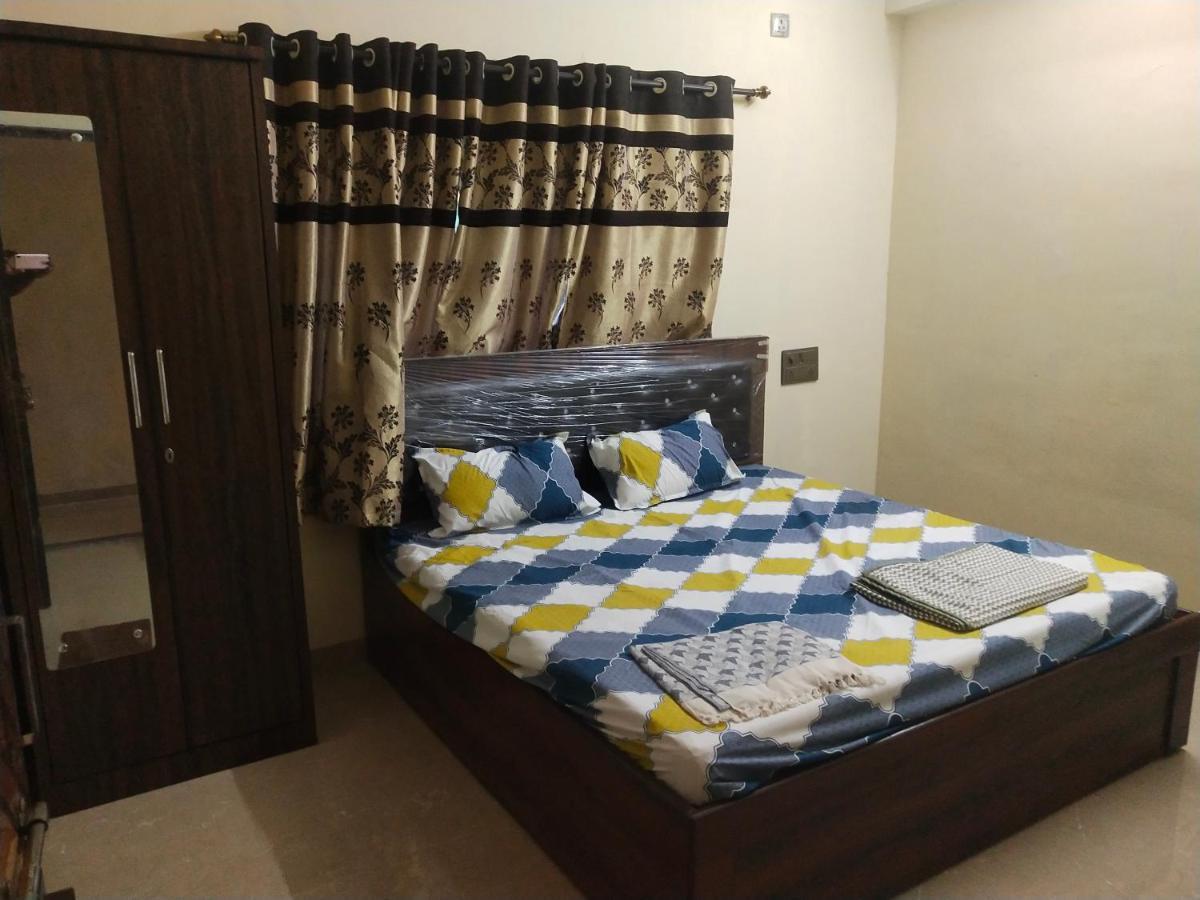 Homestay Swapnapurti *