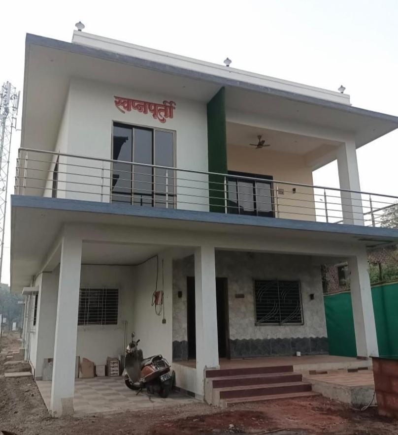 Homestay Swapnapurti