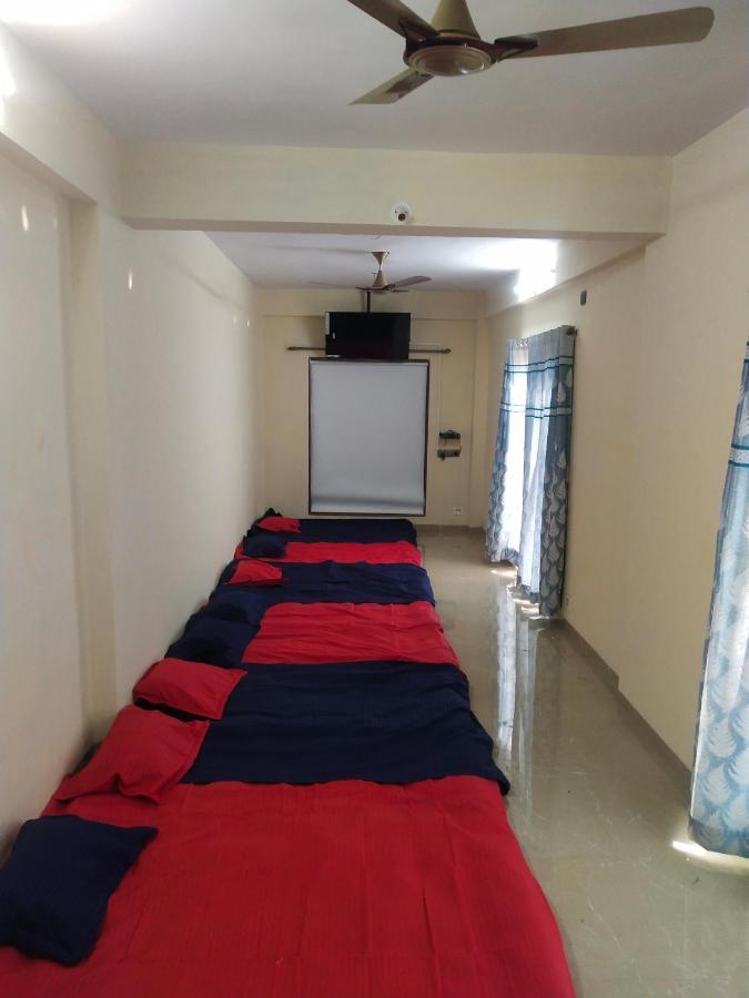Homestay Swapnapurti Alibag