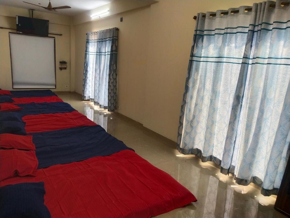 Swapnapurti Alibag
