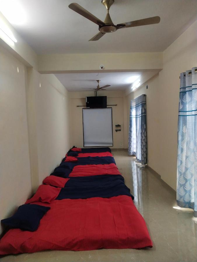 Homestay Swapnapurti