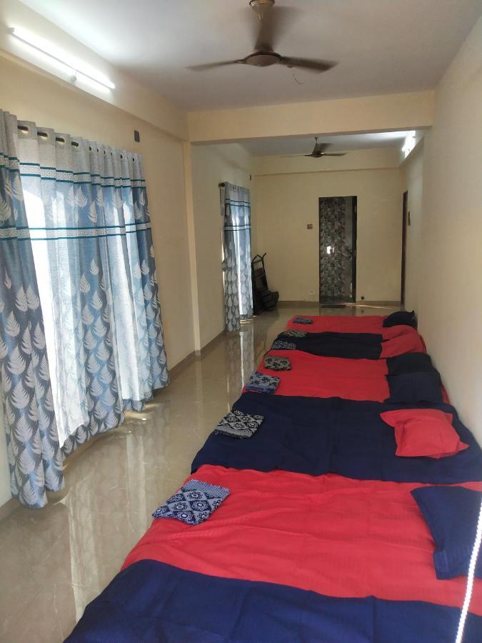 Homestay Swapnapurti