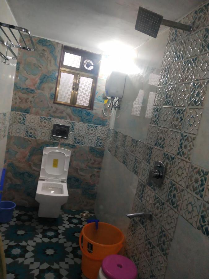 Swapnapurti Homestay Alibag