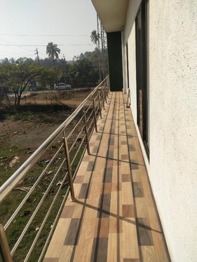 Homestay Swapnapurti *