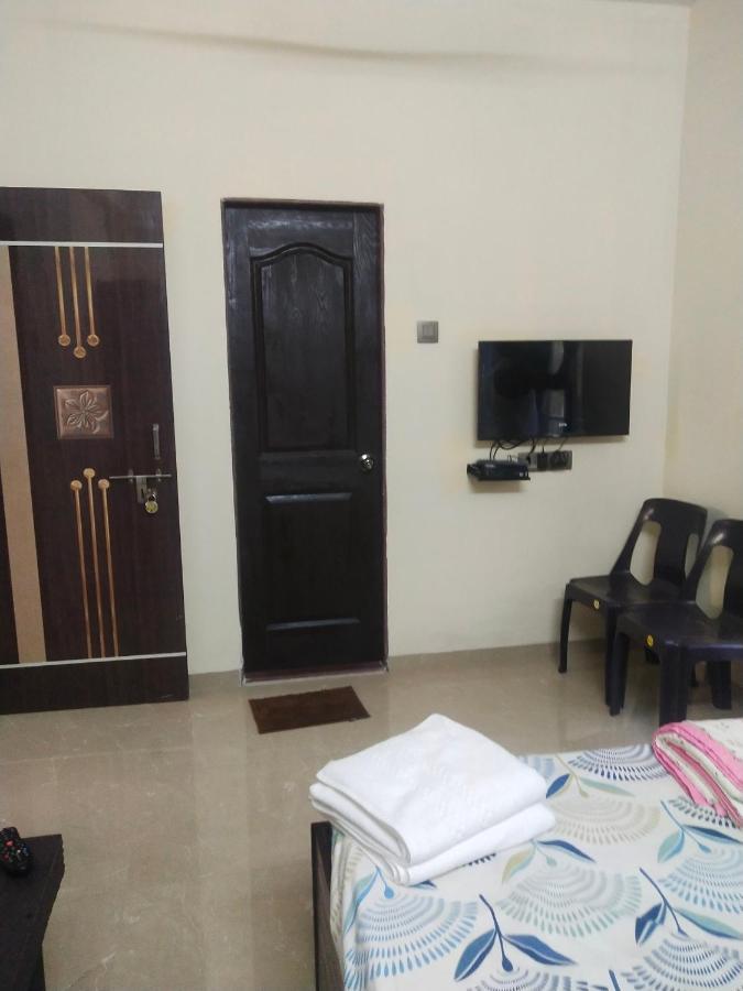 Swapnapurti Homestay Alibag