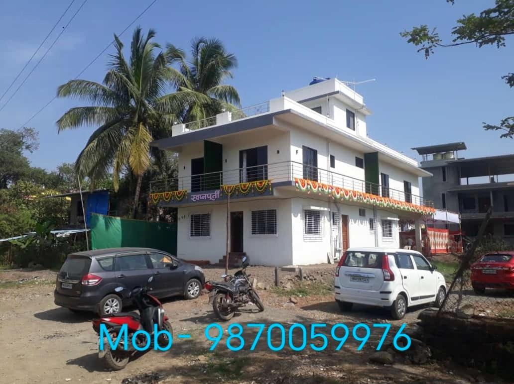 Swapnapurti Alibag