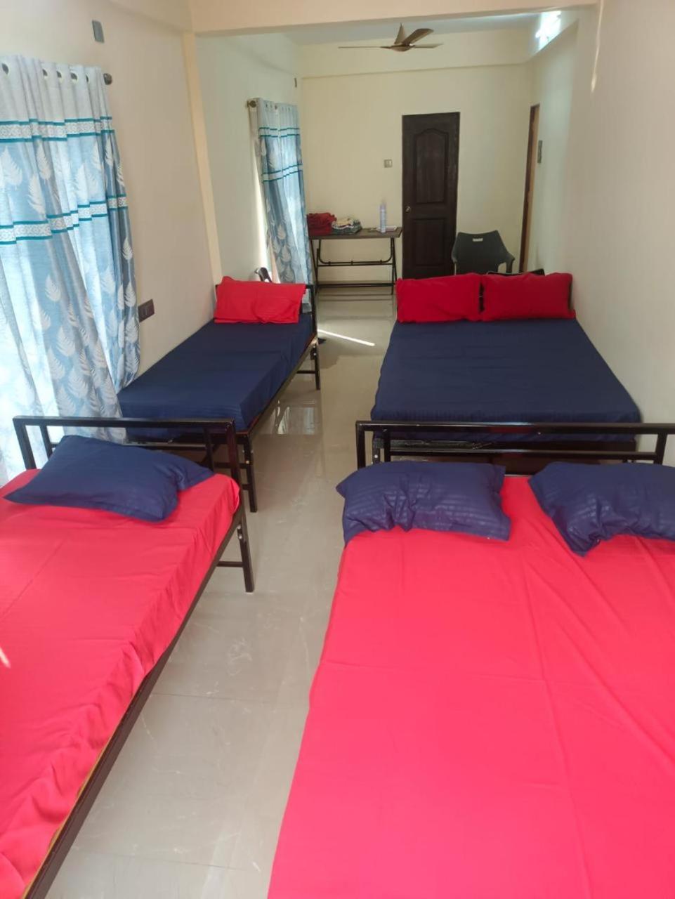 Homestay Swapnapurti Alibag