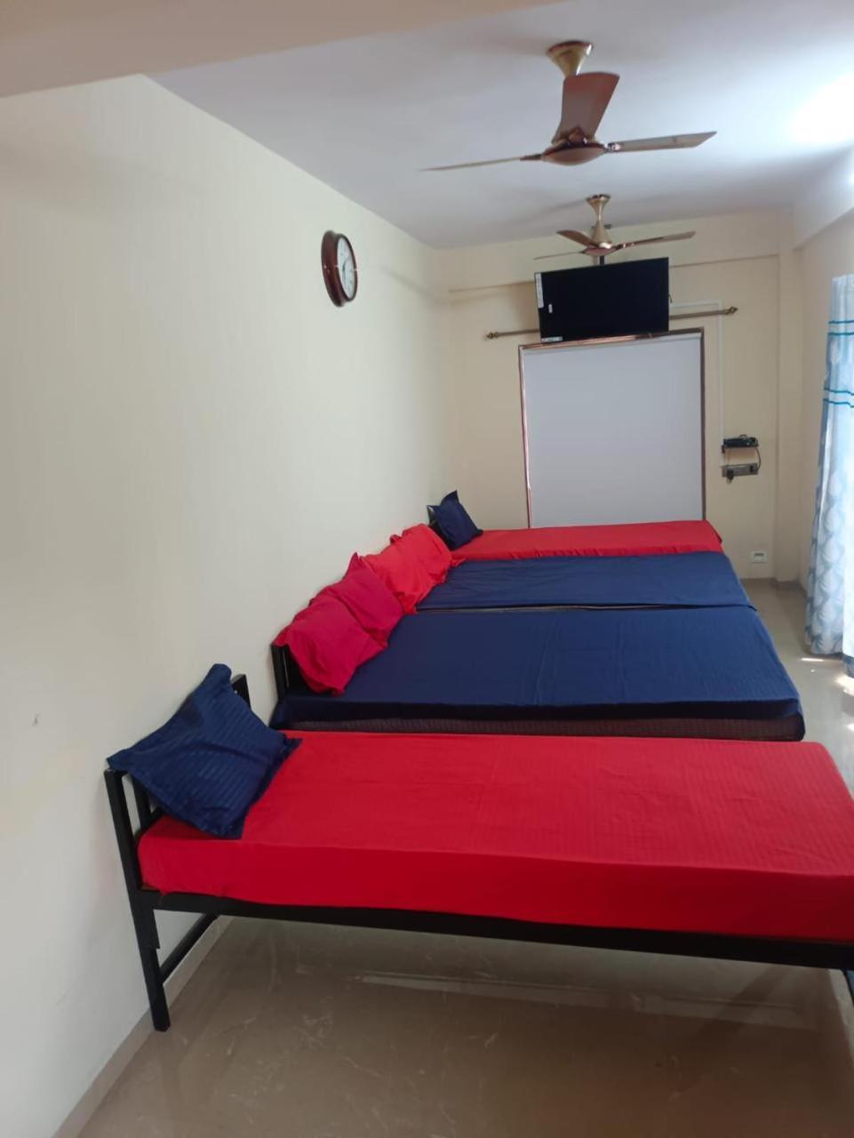 Homestay Swapnapurti