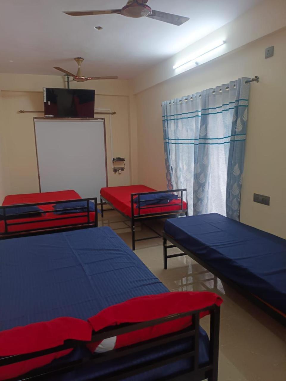 Swapnapurti Homestay Alibag