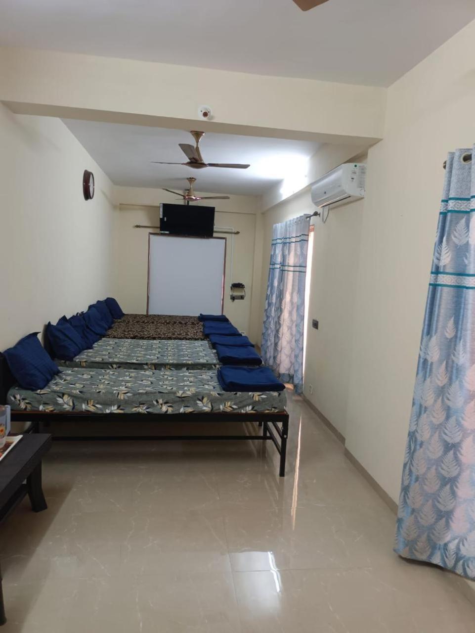 Swapnapurti * Alibag