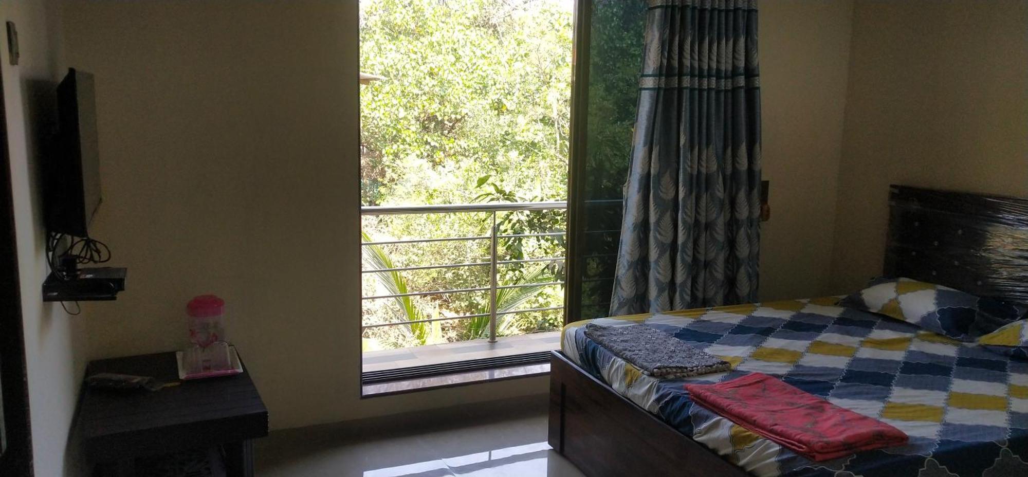 Homestay Swapnapurti *