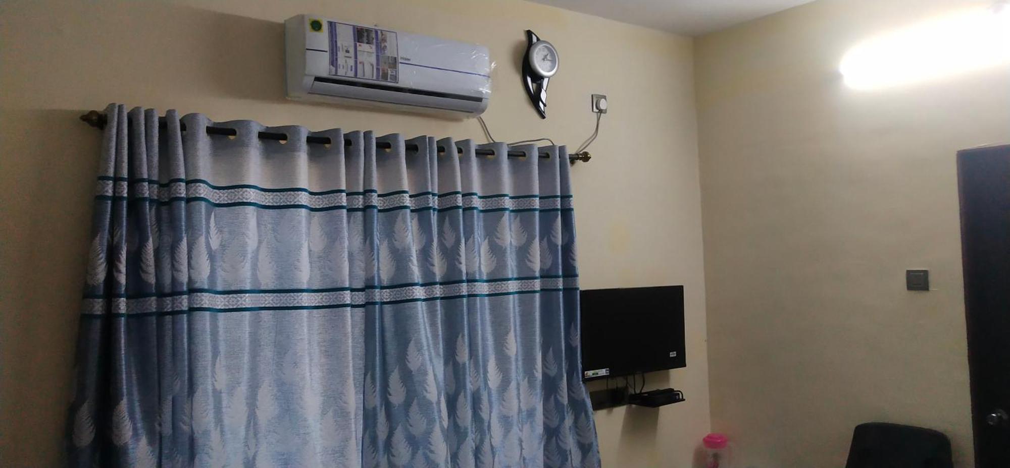 Homestay Swapnapurti