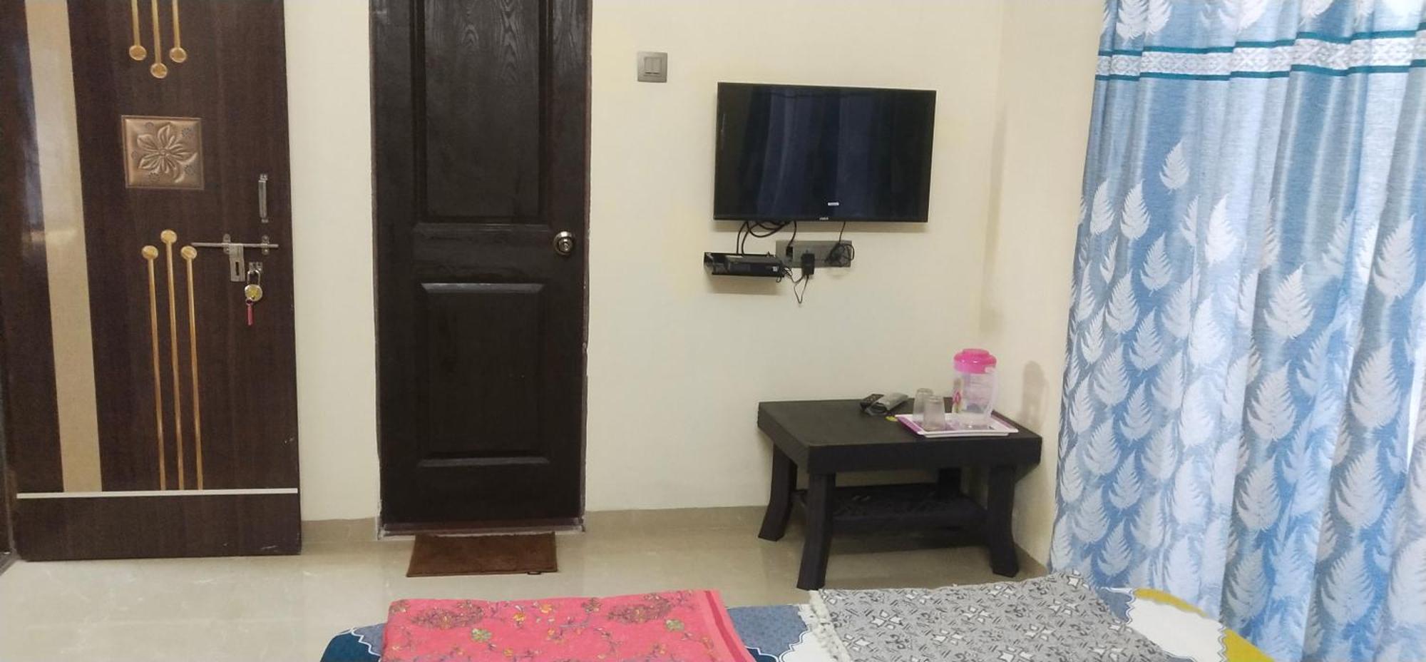 Swapnapurti Homestay